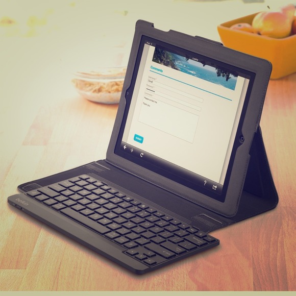 Ipad type folio case by belkin