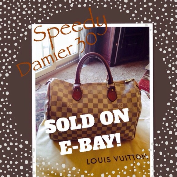 SOLD ON E-BAY!!