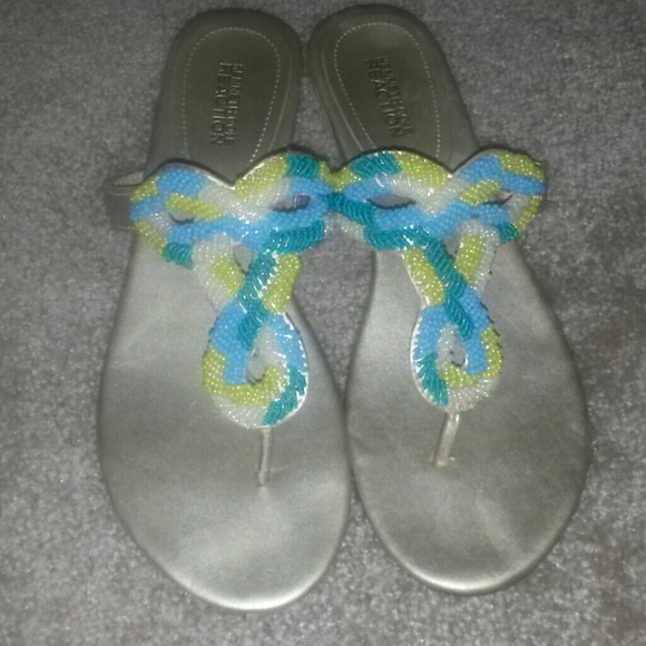 Kenneth Cole sandals