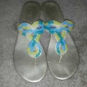 Kenneth Cole sandals