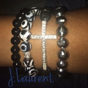 Cross set