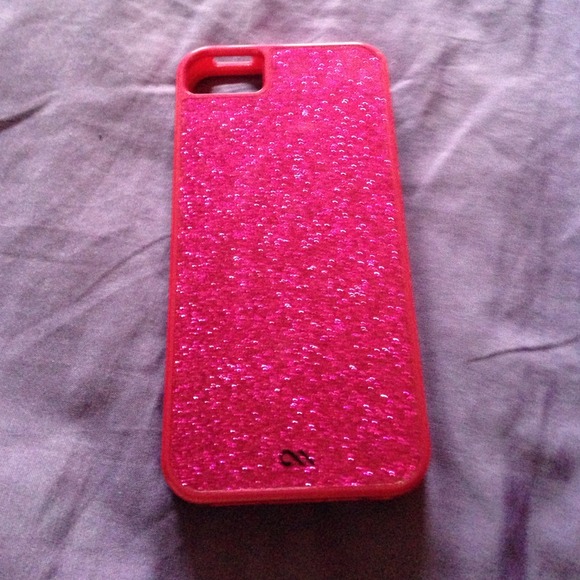 Iphone 5 case