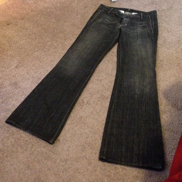 7 For All Mankind Size 32