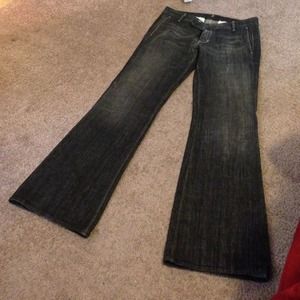 7 For All Mankind Size 32