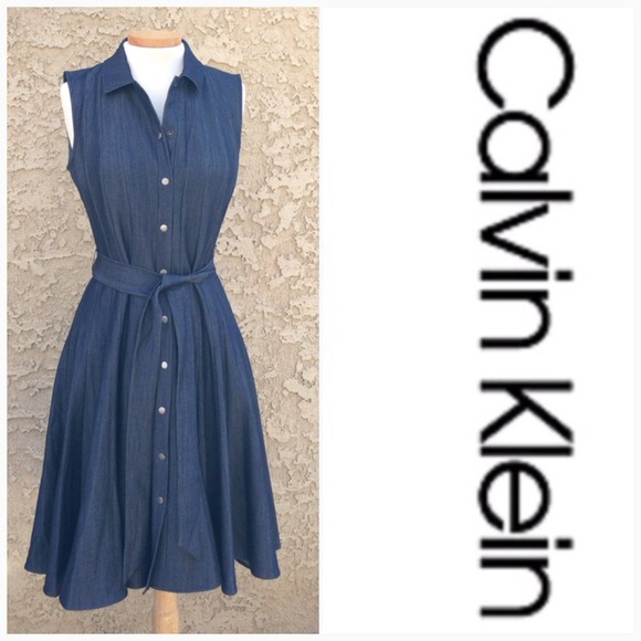 ❌SOLD❌Calvin Klein Dress