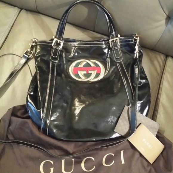 Gucci handbag/ cross body