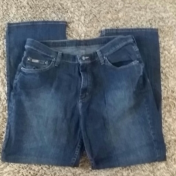 Ladies Riders Jeans