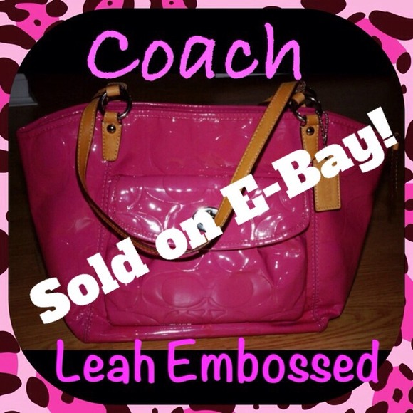SOLD ON E-BAY!!