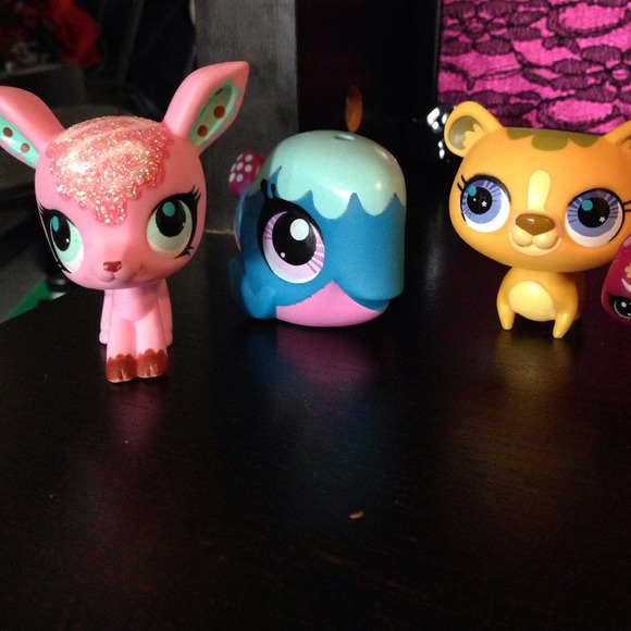 ❌sold in a bundle❌