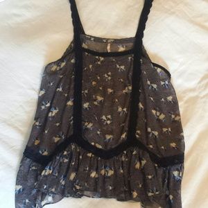 Free People top