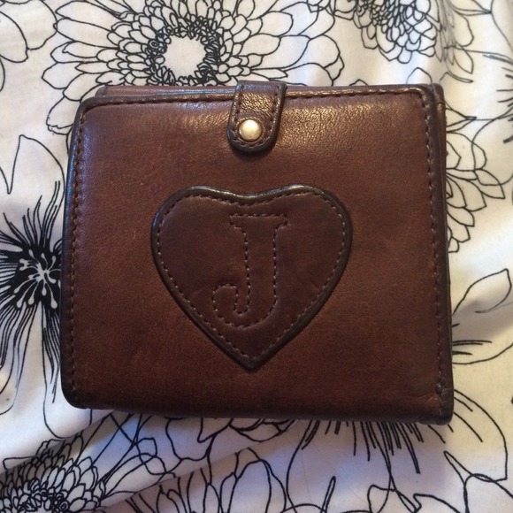 Juicy couture wallet - Picture 2 of 4