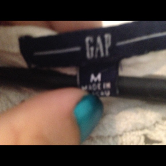 Crocheted Racerback Tank - Picture 4 of 4