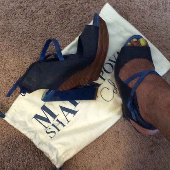 💙HOST PICK💙 Uniquely Cole Haan💙 - Picture 3 of 3