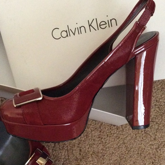 🏆Retro Glam HP 🏆Slingback🏆 - Picture 3 of 3