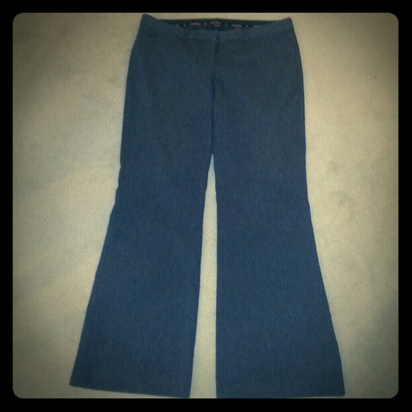 Express Dress Pants