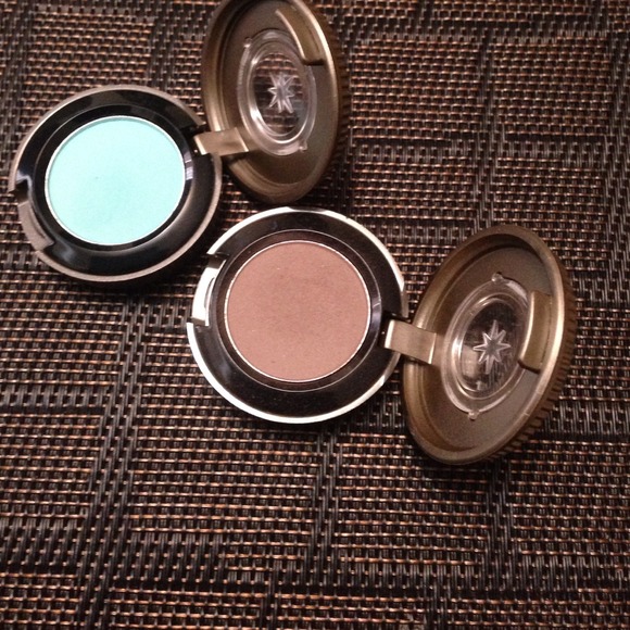 Urban decay eyeshadows