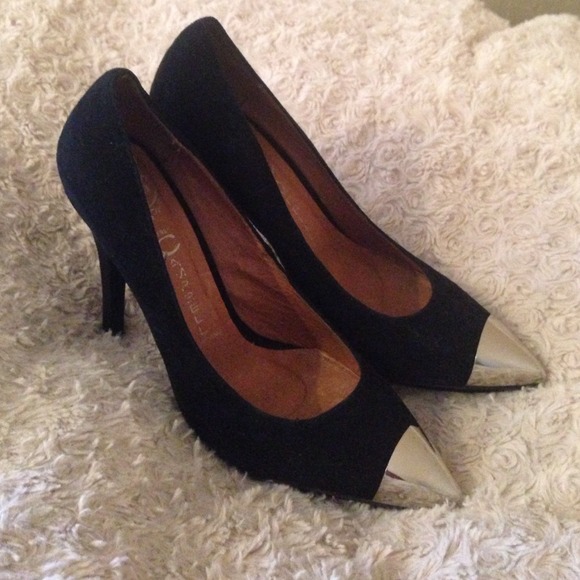 Jeffrey Campbell Bullet 💥💥price drop💥💥