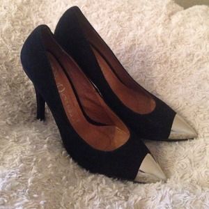 Jeffrey Campbell Bullet 💥💥price drop💥💥