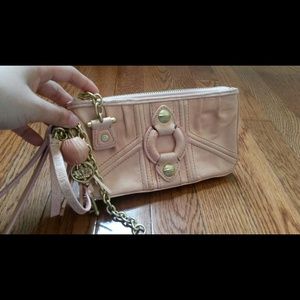 Juicy Couture wristlet