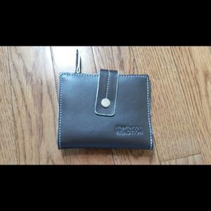 Kenneth Cole wallet