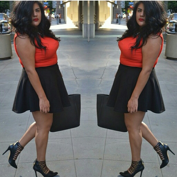 Multiple straps heels