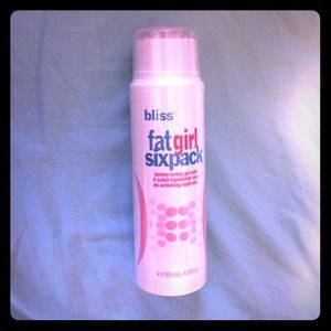 Fat Girl Sixpack