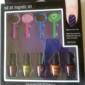 💅9Pcs NAIL KIT💅