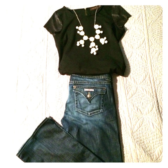 Hudson Jeans