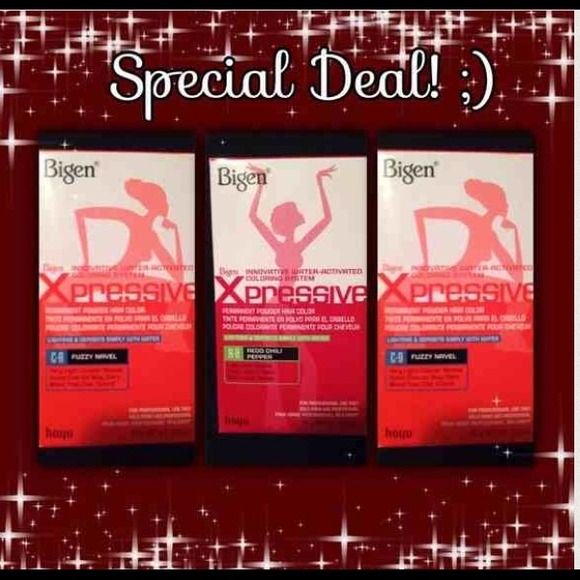 Buy 2 for $10 get one Free! :)