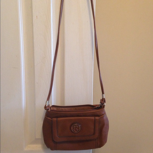 Relic Crossbody Purse - Picture 1 of 4