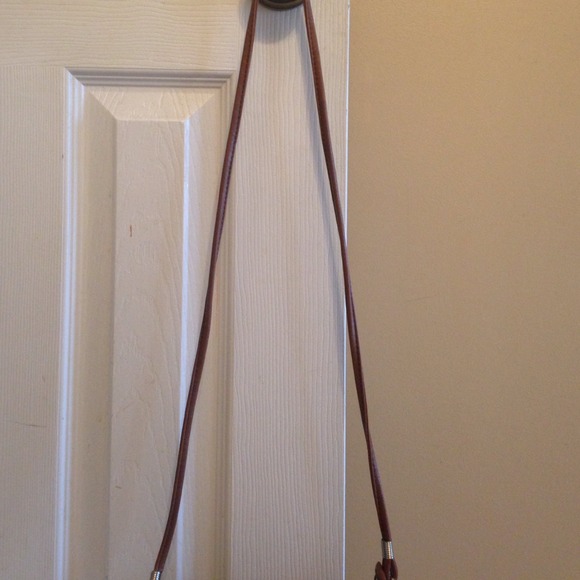 Relic Crossbody Purse - Picture 2 of 4