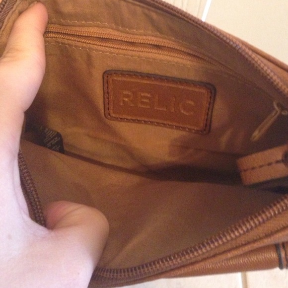 Relic Crossbody Purse - Picture 3 of 4
