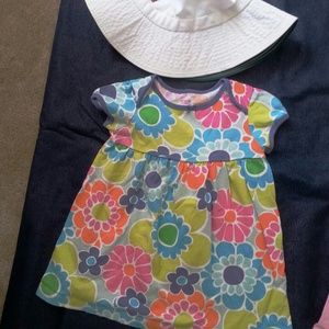 Little girls infants clothes