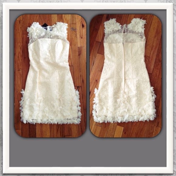 🎉Wedding Elegant Dress - Picture 3 of 4