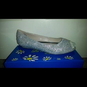 Silver Flats