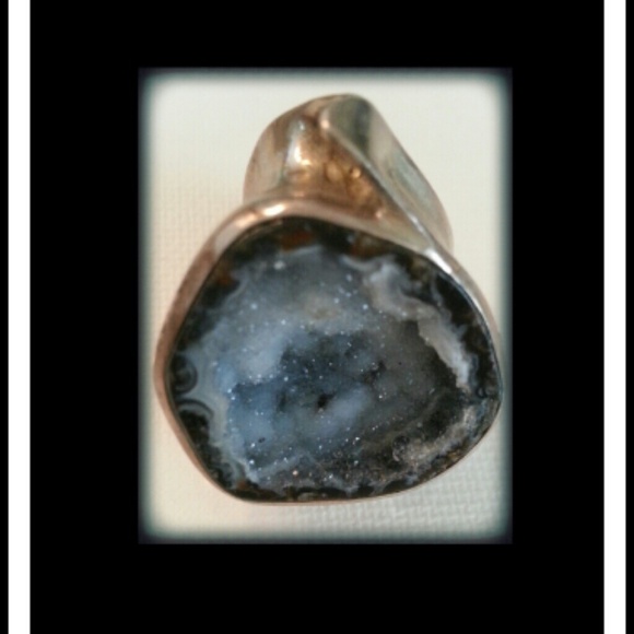 BOTTOM PRICE ! 925 Silver handcrafted ring