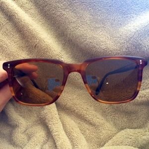 Oliver Peoples Sunglasses