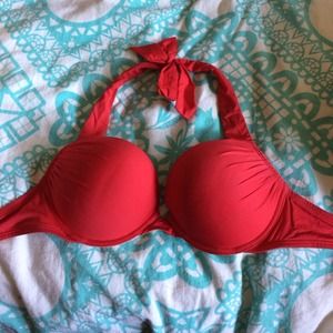 VS Bombshell Bikini Top AND Bottoms