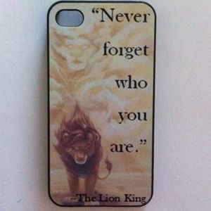 iPhone 4/4s Case