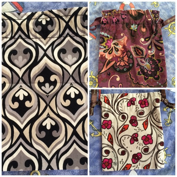 🔸🔸Brighton Jewelry Bags