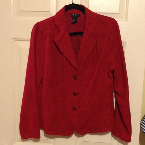 Jacket - Picture 2 of 3