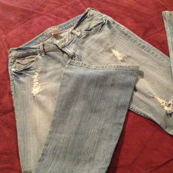 Arizona Jean Co. Jeans