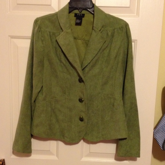 Jacket - Picture 2 of 3