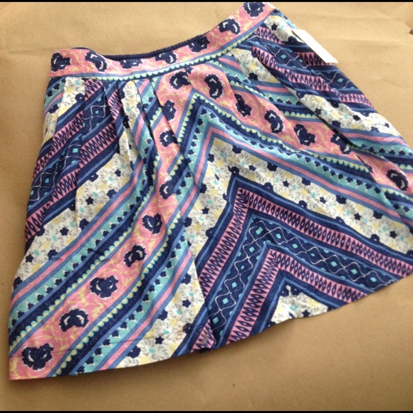 Free People Dresses & Skirts - Free People Circle of Love Skirt