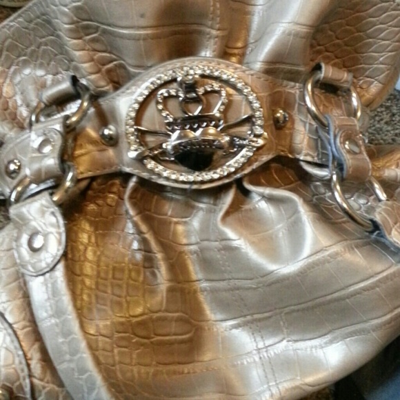 Van kathy zeeland purse
