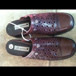 Brighton Shoes bundle.  Two for $40...