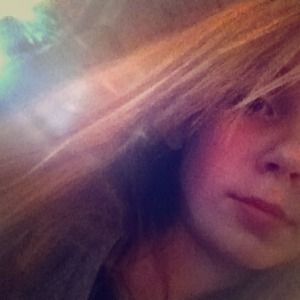 I'll be selling some new clothes when I get back