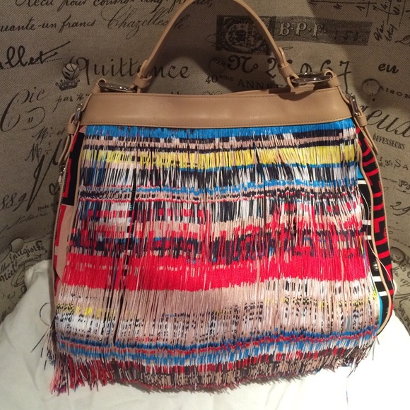 Versace Handbags - VERSACE