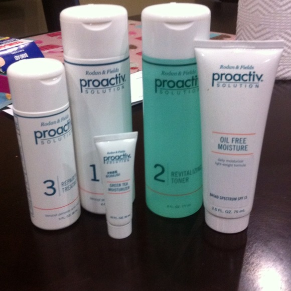 ⛔️Sold⛔️prroactive treatment used 2x