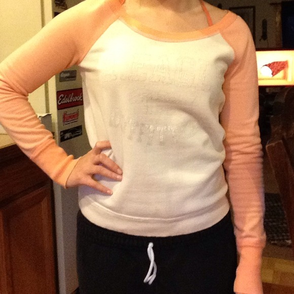 Comfy American eagle sweater - Picture 1 of 2